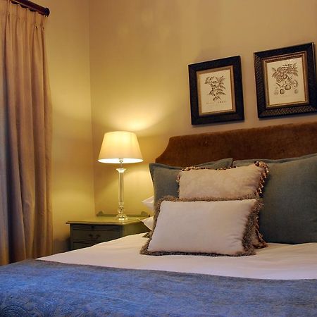 Sneezewood Farm Bed&Breakfast And Self-Catering Cottage Dundee Luaran gambar