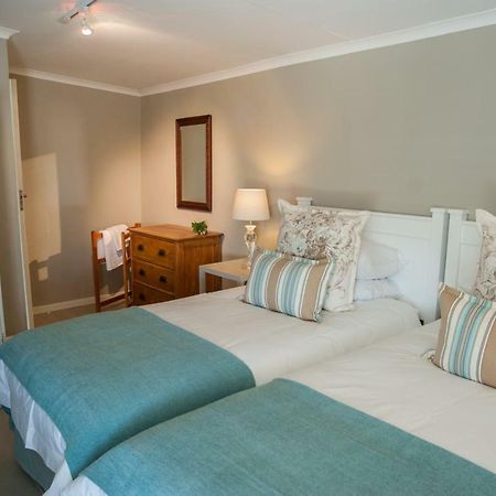 Sneezewood Farm Bed&Breakfast And Self-Catering Cottage Dundee Luaran gambar