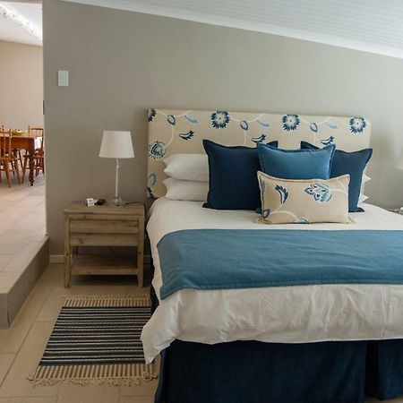Sneezewood Farm Bed&Breakfast And Self-Catering Cottage Dundee Luaran gambar