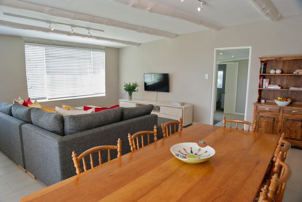 Sneezewood Farm Bed&Breakfast And Self-Catering Cottage Dundee Bilik gambar