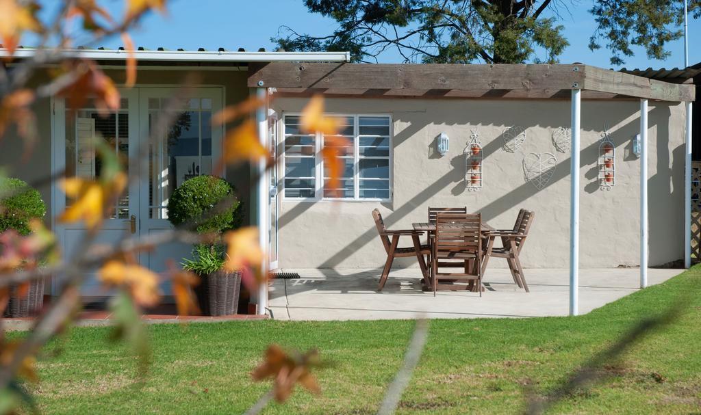 Sneezewood Farm Bed&Breakfast And Self-Catering Cottage Dundee Bilik gambar