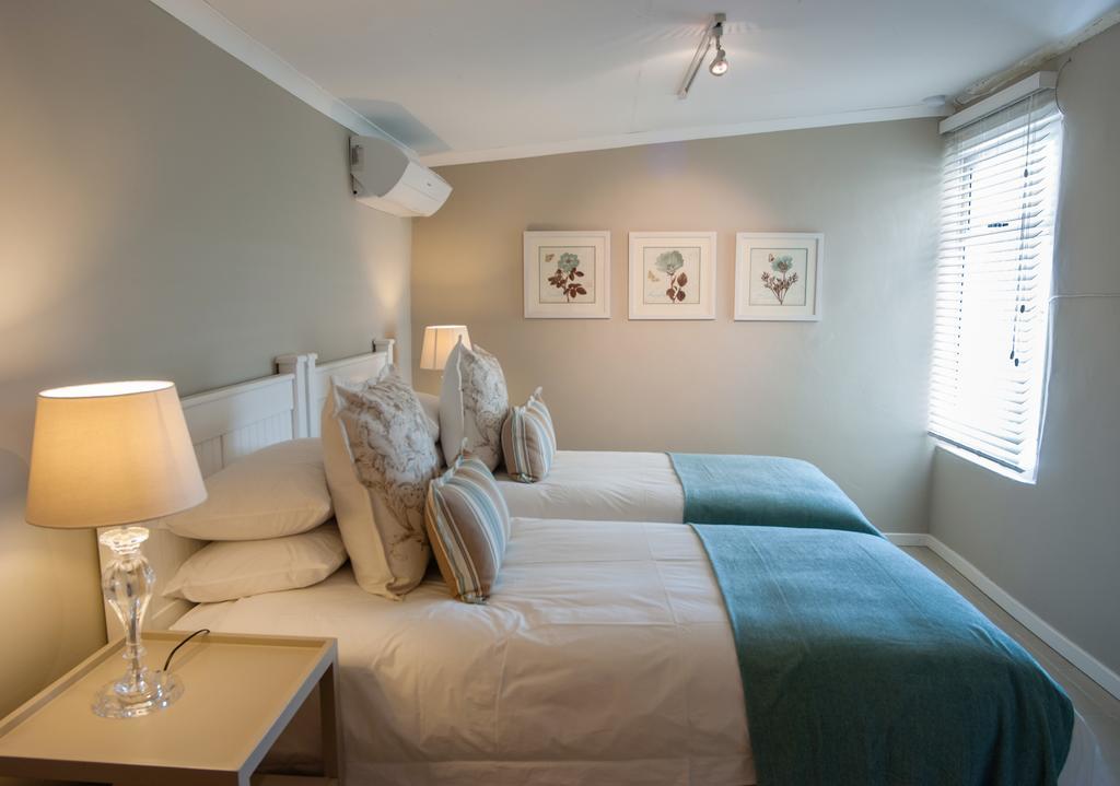 Sneezewood Farm Bed&Breakfast And Self-Catering Cottage Dundee Bilik gambar