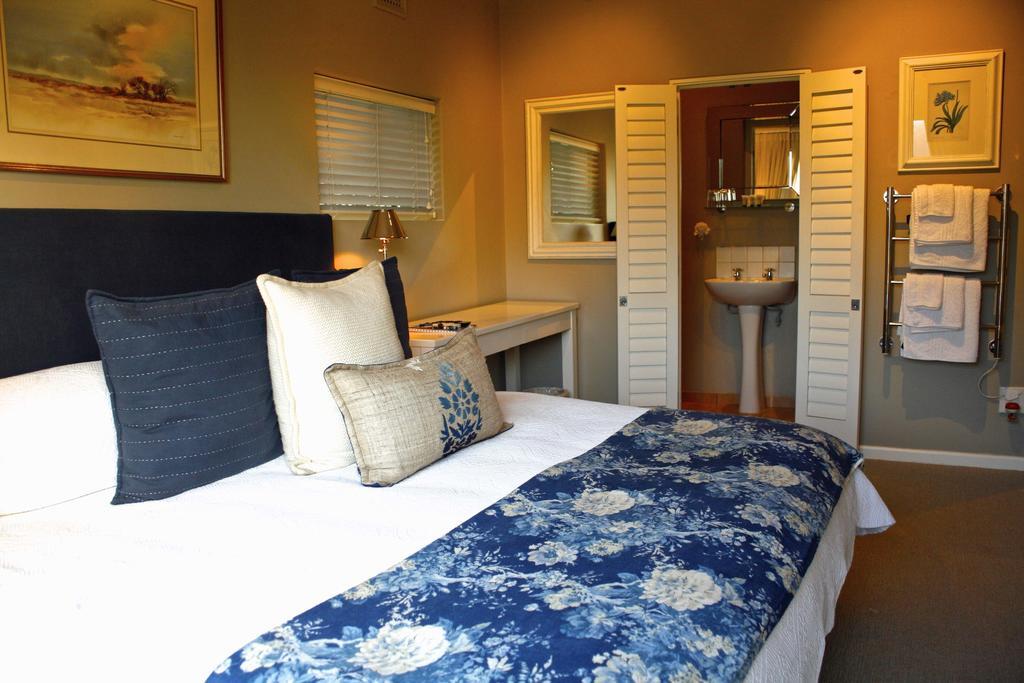 Sneezewood Farm Bed&Breakfast And Self-Catering Cottage Dundee Bilik gambar
