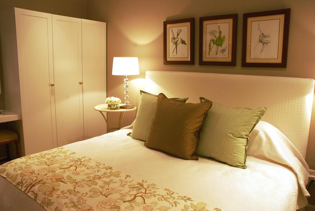 Sneezewood Farm Bed&Breakfast And Self-Catering Cottage Dundee Bilik gambar