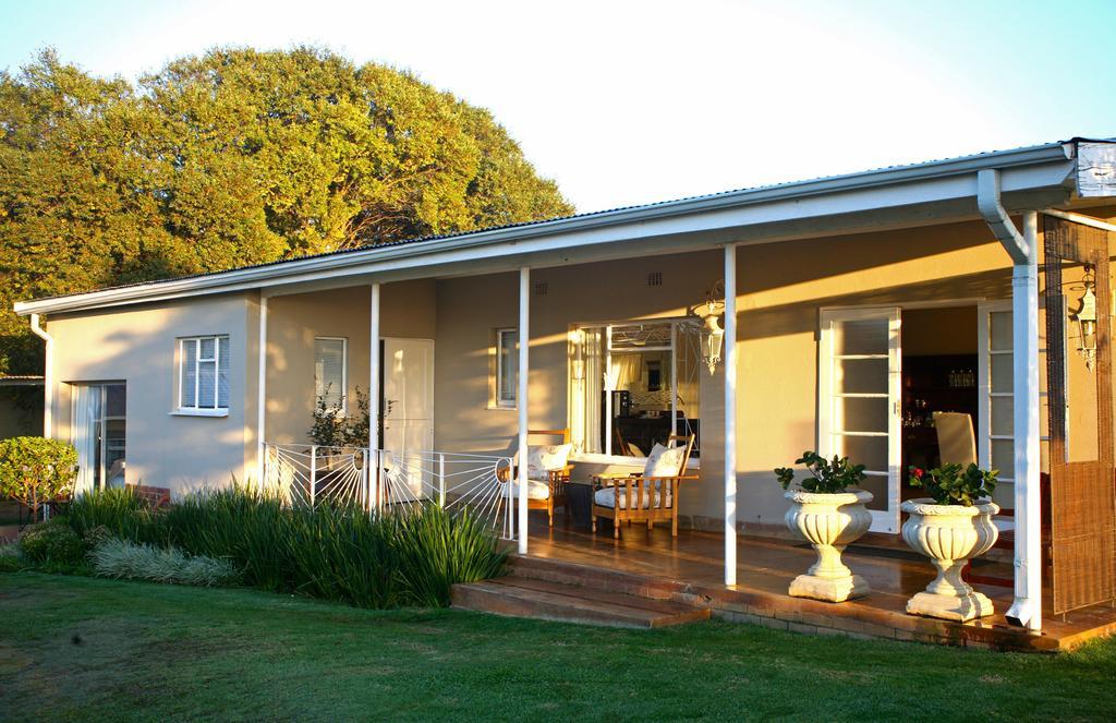 Sneezewood Farm Bed&Breakfast And Self-Catering Cottage Dundee Bilik gambar