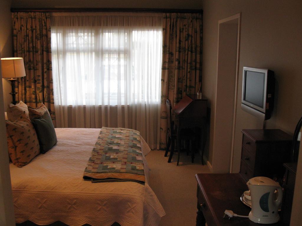Sneezewood Farm Bed&Breakfast And Self-Catering Cottage Dundee Bilik gambar