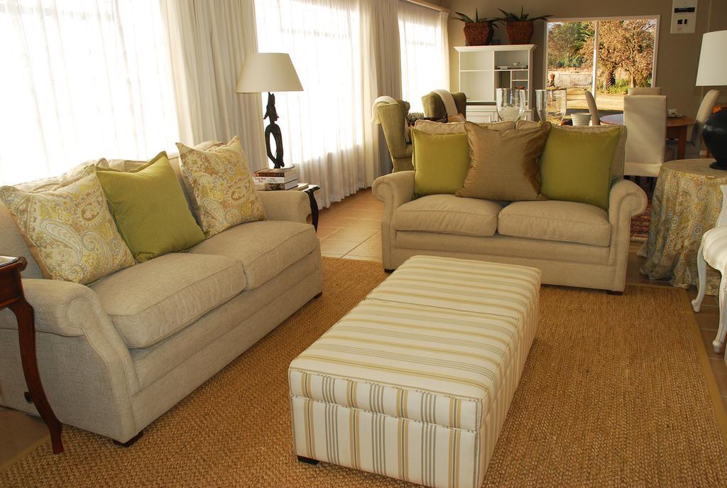 Sneezewood Farm Bed&Breakfast And Self-Catering Cottage Dundee Bilik gambar
