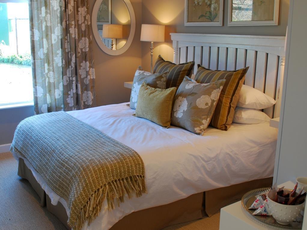 Sneezewood Farm Bed&Breakfast And Self-Catering Cottage Dundee Luaran gambar