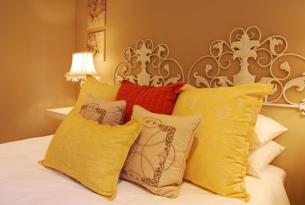 Sneezewood Farm Bed&Breakfast And Self-Catering Cottage Dundee Luaran gambar