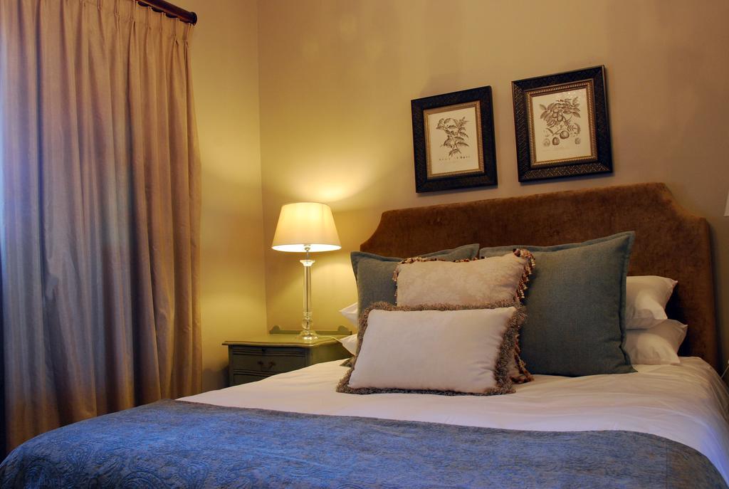 Sneezewood Farm Bed&Breakfast And Self-Catering Cottage Dundee Luaran gambar