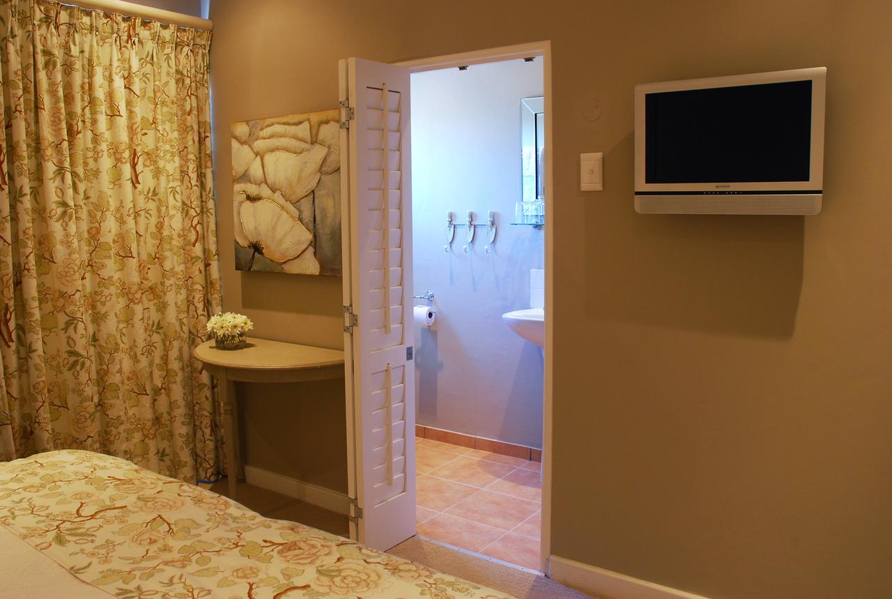 Sneezewood Farm Bed&Breakfast And Self-Catering Cottage Dundee Luaran gambar