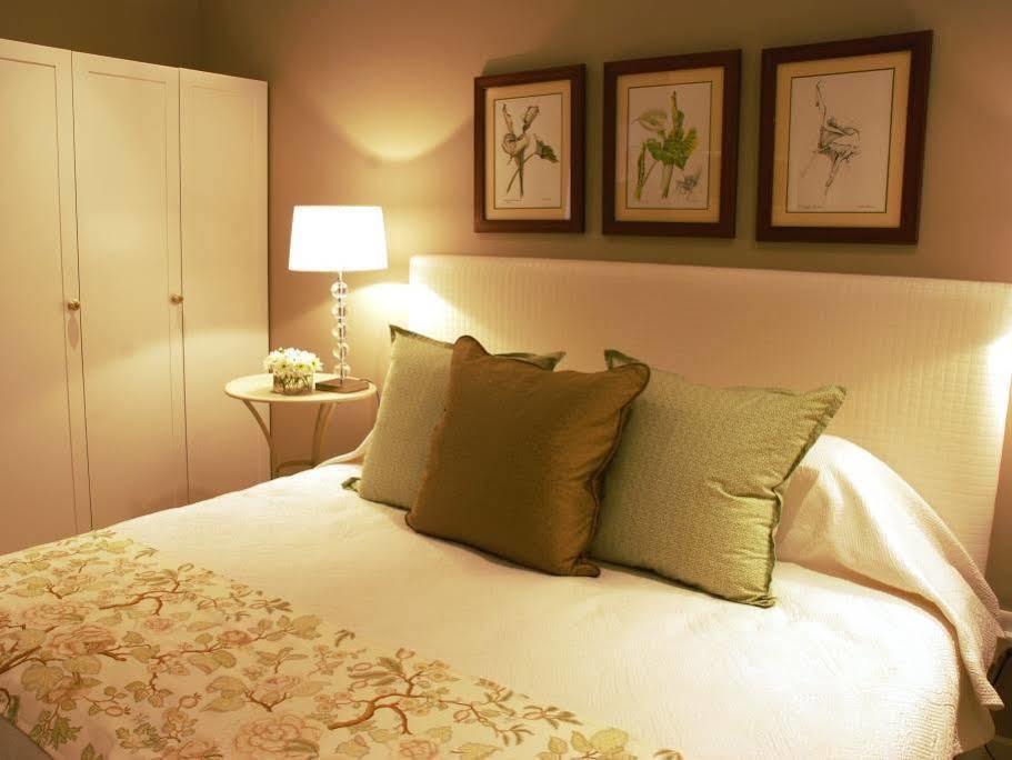Sneezewood Farm Bed&Breakfast And Self-Catering Cottage Dundee Luaran gambar