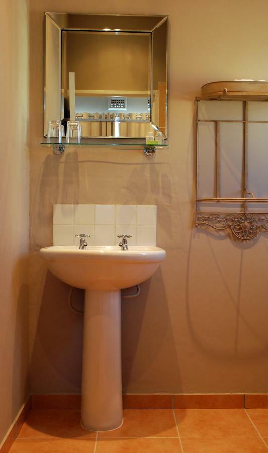 Sneezewood Farm Bed&Breakfast And Self-Catering Cottage Dundee Luaran gambar