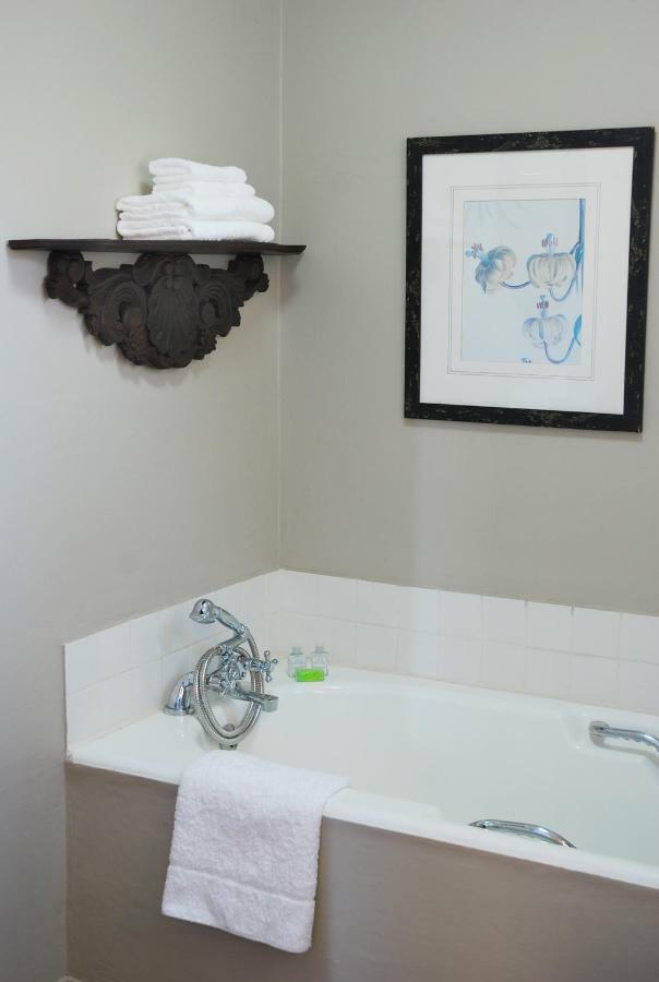 Sneezewood Farm Bed&Breakfast And Self-Catering Cottage Dundee Luaran gambar