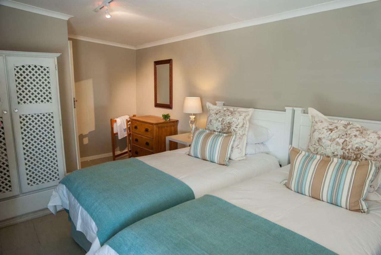 Sneezewood Farm Bed&Breakfast And Self-Catering Cottage Dundee Luaran gambar